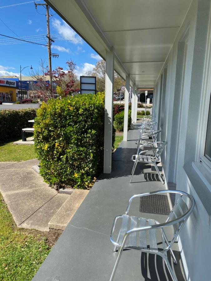 Tumut Apartments Exterior photo