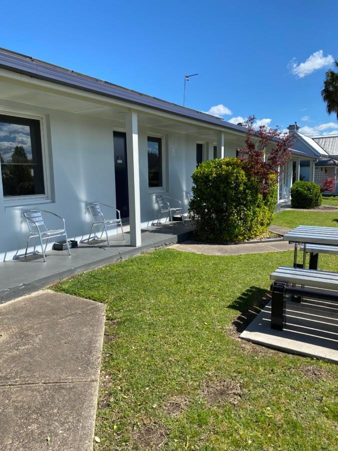 Tumut Apartments Exterior photo