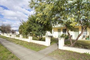 Tumut Apartments Exterior photo