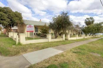 Tumut Apartments Exterior photo