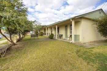 Tumut Apartments Exterior photo